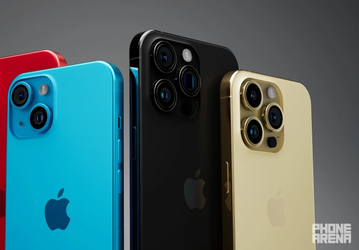 Наглядная визуализация: все ожидаемые изменения дизайна iPhone 15, iPhone 15 Plus, iPhone 15 Pro и 15 Pro Max
