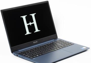Белорусский ноутбук разрывает рынки: Horizont H-book MAK поставляется уже в 18 стран, глава предприятия обещает «представить рынку 13-е поколение процессора»