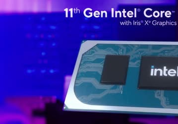 Intel отправляет на пенсию свои первые действительно удачные 10-нанометровые CPU. Линейка Tiger Lake вышла в 2020 году