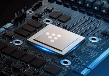 Intel незаметно подобралась к Nvidia там, где не ждали. Ускоритель для ИИ Intel Gaudi2 может потягаться с Nvidia A100 и H100