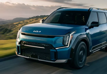 Kia больше не бюджетный бренд. Цены взлетели на 60% за пять лет