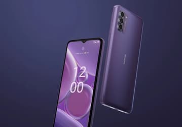 Смартфон Nokia, который можно отремонтировать самостоятельно. Представлен G42 5G — «первый ремонтопригодный смартфон 5G на рынке»