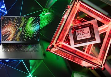 Представлен Razer Blade 14 2023. Мощный 8-ядерный процессор AMD Ryzen 9 7940HS, GeForce RTX 4070 Laptop и экран QHD 240 Гц в довольно тонком 14-дюймовом ноутбуке