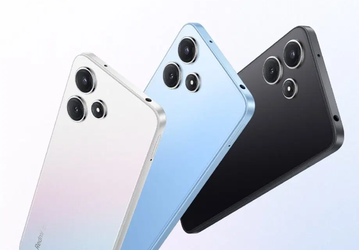 Большой экран и новейшая SoC, недорого. Xiaomi представила Redmi Note 12R