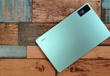 Вместе с Redmi K60 Ultra выйдет второй планшет Redmi: его характеристики уже известны