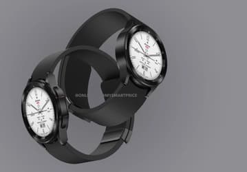 В умные часы Samsung Galaxy Watch6 вернётся вращающийся безель, но вот мощность зарядки останется на прежнем уровне