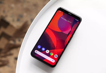 Google Pixel 4 не оправдал надежд