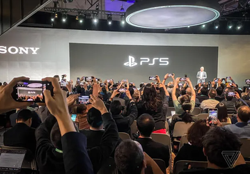 Sony PlayStation 5 убила продажи PlayStation 4
