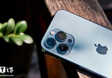 iPhone 15 и 15 Plus могут получить 48-мегапиксельный датчик. Вероятно, от iPhone 14 Pro