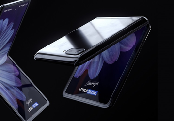 Финальная цена раскладушки Samsung Galaxy Z Flip пугает