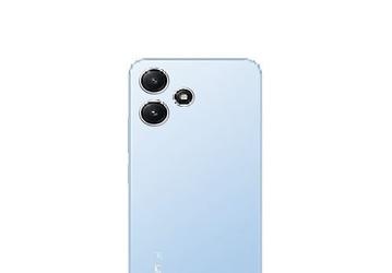 Xiaomi Redmi Note 12R всего за 150 долларов будет мощнее и крупнее Note 12R Pro