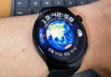 AMOLED, ЭКГ, SpO2, GPS и eSIM. Умные часы Huawei Watch 4 получили масштабное функциональное обновление