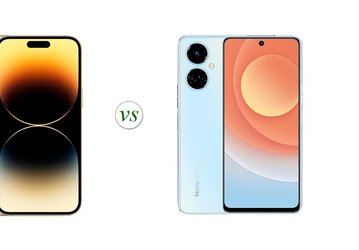 Названы самые популярные у россиян смартфоны. iPhone занимает только пятое место