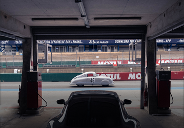 Porsche показала новую версию Porsche 911