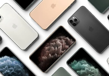 Продажи iPhone обрушились, iPhone 9 не поможет