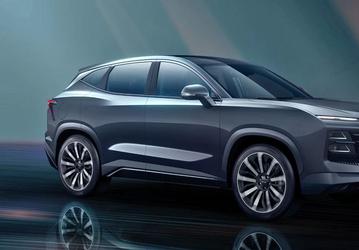 Официальный Jetour Dashing оказался гораздо дешевле «параллельного». Официальный дилер Jetour назвал стоимость кроссовера