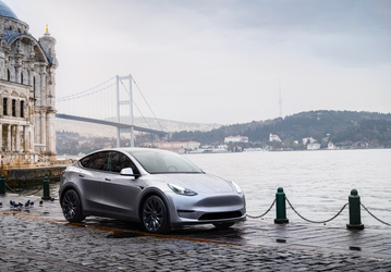 Tesla Model Y опередила бестселлер Toyota Corolla и стала самым продаваемым автомобилем в мире в этом году