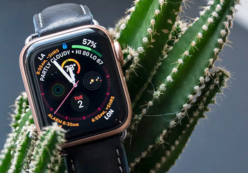Что общего между «мечтой миллионов» iPhone 9 и будущими Apple Watch