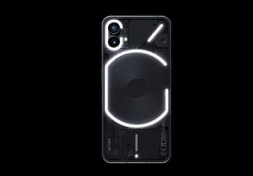 Nothing решила, что она теперь конкурирует с Samsung? Названы цены на Nothing Phone (2) — смартфон будет вдвое дороже предшественника