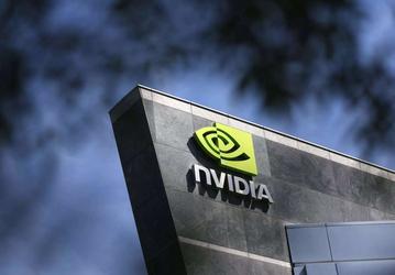 Nvidia вошла в клуб триллионеров