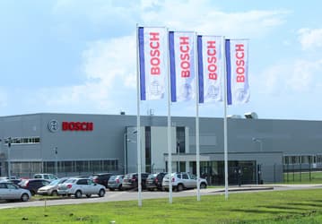 Российский завод Bosch, на котором выпускали системы ABS и ESP, национализирован. Производство обещают перезапустить в 2024 году