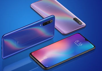 Xiaomi Mi 10 покажут 7 февраля и выпустят через неделю