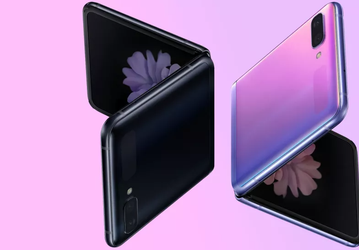 Раскладушка Samsung Galazy Z Flip показала, на что способна прошлогодняя SoC Snapdragon 855 Plus
