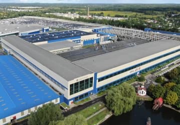 «Автотор» будет выпускать компактные электромобили