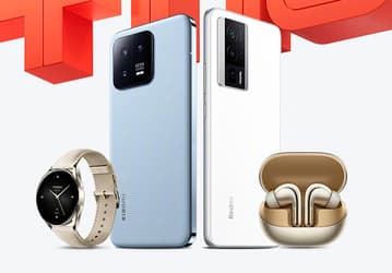 Xiaomi заработала почти 600 млн долларов за 4 часа: её смартфоны и другие устройства бьют рекорды