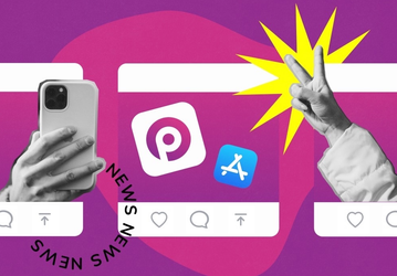Российский аналог Instagram* запущен: «Россграм» доступен для iPhone и смартфонов Android