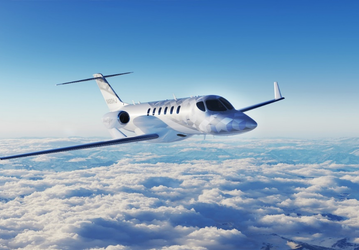Трансконтинентальный бизнес-джет HondaJet 2600 Concept станет серийным. Дальность полёта достигает почти 5 тыс. км