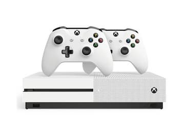 Xbox One всё. Ни одна из студий Microsoft не работает над играми для этого поколения консолей