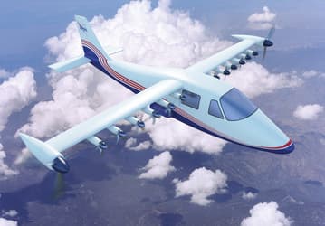 Электрическому самолёту NASA X-57 Maxwell не суждено взлететь: управление закрывает проект