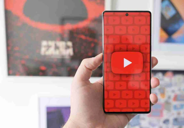 Пользователи YouTube теперь могут получать «достижения» и зарабатывать «награды»