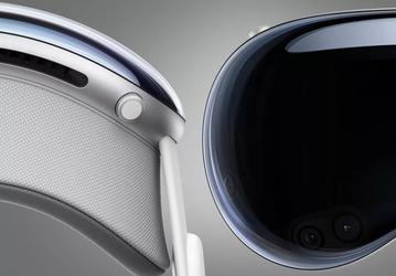 Глава Apple не знает, сможет ли обычный человек позволить себе Vision Pro за 3500 долларов, но считает цену отличной