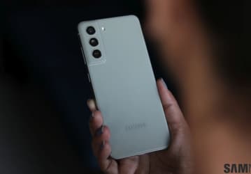 Samsung, это точно флагман и точно для фанатов? Galaxy S23 FE получит Exynos 2200 и изначально выйдет лишь на некоторых рынках