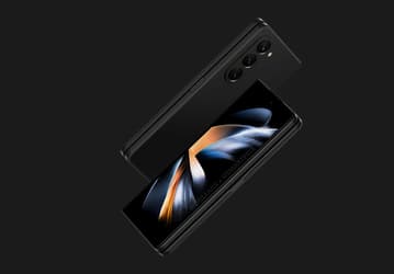 Может быть, правильнее будет назвать смартфон Fold4.5? Складной флагман Samsung Galaxy Z Fold5 будет мало отличаться от Fold4