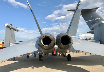 Reuters: США одобрят производство авиадвигателей для истребителей в Индии