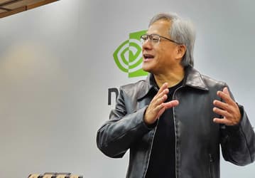 Глава Nvidia пообещал не бросать геймеров и выступил с защитой 8 ГБ памяти у GeForce RTX 4060 Ti