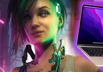 Игровой потенциал новых Mac наконец-то будет реализован? Благодаря Game Porting Toolkit на новых Mac уже запустили Cyberpunk 2077, Diablo IV и Hogwarts Legacy