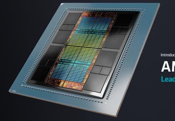 Новая «видеокарта» AMD потребляет 750 Вт. Ускоритель Instinct MI300X требует даже больше энергии, чем Nvidia H100