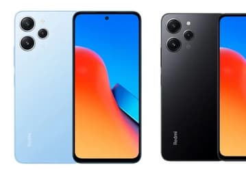 Представлен Redmi 12. 90 Гц, 5000 мА·ч, 18 Вт и 50 Мп — за 150 долларов