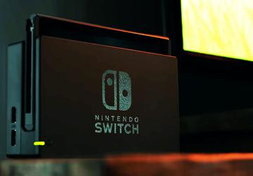 Nintendo Switch 2 будет «соответствовать» PS4 и Xbox One. Глава Activision Blizzard явно знает, какой примерно будет новая консоль