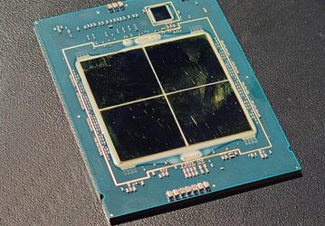 Процессоры, которые Intel откладывала несколько лет, вышли на рынок и оказались проблемными. Компания приостановила поставки некоторых моделей Xeon Sapphire Rapids
