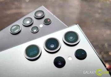 Samsung Galaxy S24 Ultra станет первым в своём роде. Флагману приписывают два «телевика»: с пятикратным и 10-кратным оптическим приближением