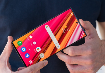 Долгожданная прошивка Samsung Galaxy S23 Ultra улучшит не только камеру, но и плавность работы смартфона