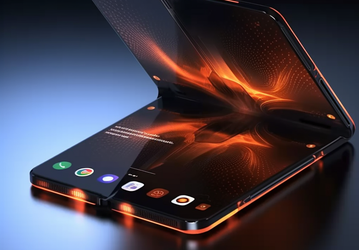 Xiaomi MIX Fold 3 получит перископную камеру, как у Xiaomi 13 Ultra, и экран без вырезов