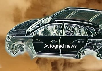 Вместо Lada Granta — Lada Iskra. Президент АвтоВАЗа раскрыл название новой компактной модели