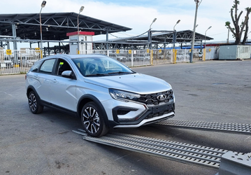 «Мутная какая-то ситуация», — ожидающим Lada Vesta NG придётся ещё подождать