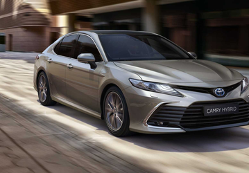 Toyota впереди планеты всей: компания установила рекорд, резко нарастив производство машин